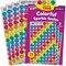 Trend Enterprises Colorful Sparkle Smiles superSpots Value Pack, 1300 Per Pack, PK3 T46909 - alternate 3